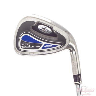Cobra FP Single Iron 8 Iron Nippon NS Pro 1030H Steel Stiff Right Handed 38.25in