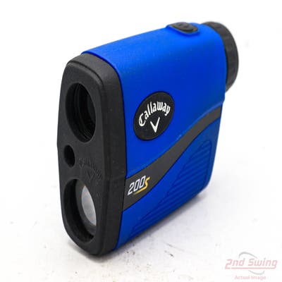 Callaway 2019 200S Laser Rangefinder