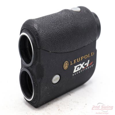 Leupold GX-1 Rangefinder