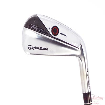 TaylorMade Stealth UDI Utility Iron 3 Utility 20° Aldila Ascent Black 90 Graphite Stiff Right Handed 38.5in