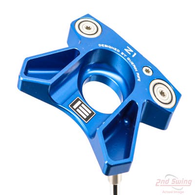 Evnroll Zero Z1 Putter Steel Right Handed 35.0in