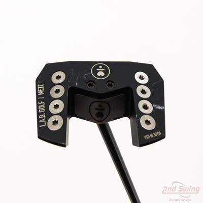 Mint L.A.B. Golf MEZZ.1 Putter Steel Right Handed 34.0in