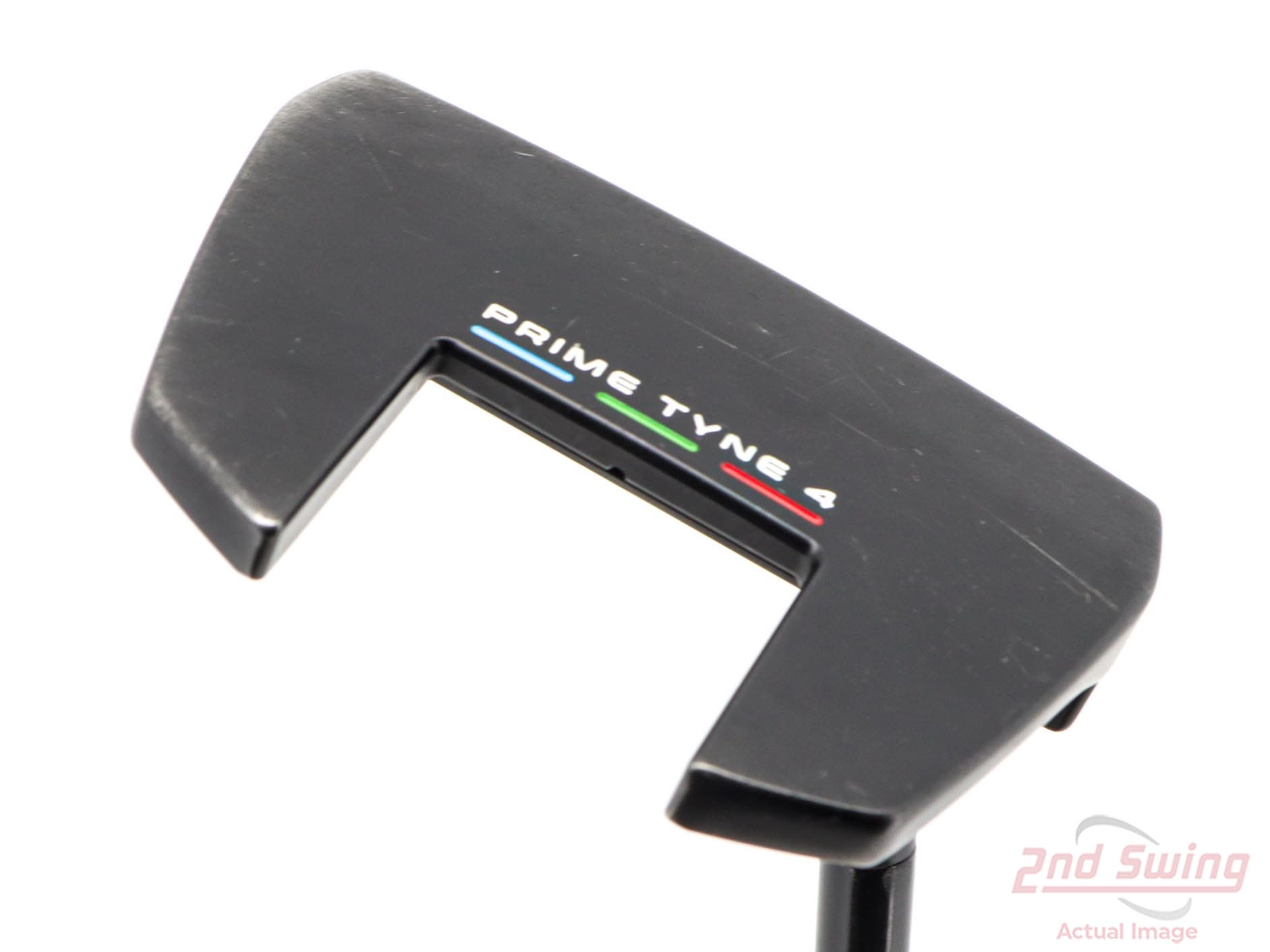 PING PLD MILLED PRIME TYNE4 33インチ ピンタイン4 pld-milled-prime-tyne-4-47398-