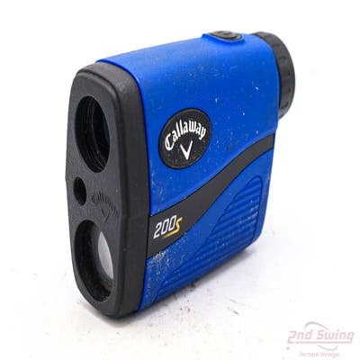 Callaway 2019 200S Laser Rangefinder