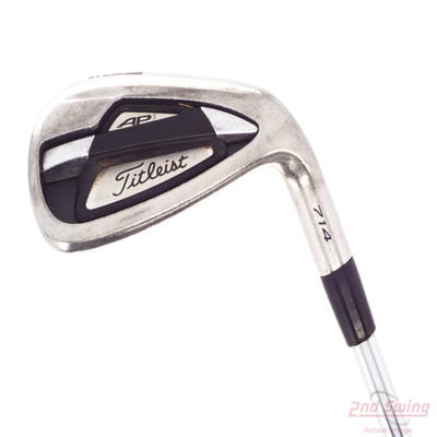 Titleist 714 AP1 Wedge Gap GW 52° True Temper XP 95 R300 Steel Regular Right Handed 36.0in