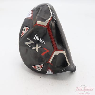 Srixon ZX7 Driver Graphite Left Handed ***HEAD ONLY
