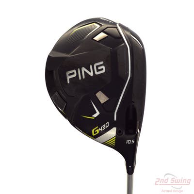 Ping G430 SFT Driver 10.5° ALTA Quick 35 Graphite Senior Right Handed 45.5in