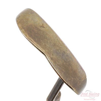 Ping B60 Beryllium Copper Putter Steel Right Handed 34.5in