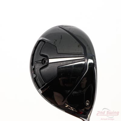 Titleist TSR3 Driver 9° Fujikura Ventus TR Black VeloCore 6 Graphite X-Stiff Right Handed 45.5in