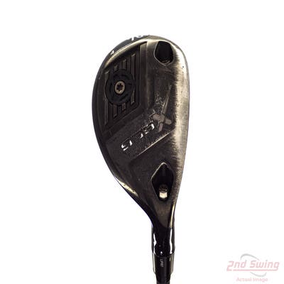 Sub 70 939X Hybrid 4 Hybrid Project X EvenFlow Riptide 80 Graphite Stiff Right Handed 40.5in