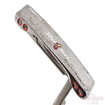 TaylorMade 2005 Rossa CGB Daytona 1 Putter Steel Right Handed 34.0in