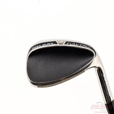 Cleveland HALO XL Full-Face Single Iron Pitching Wedge PW UST Helium Nanocore IP 60 Graphite Senior Right Handed 36.25in