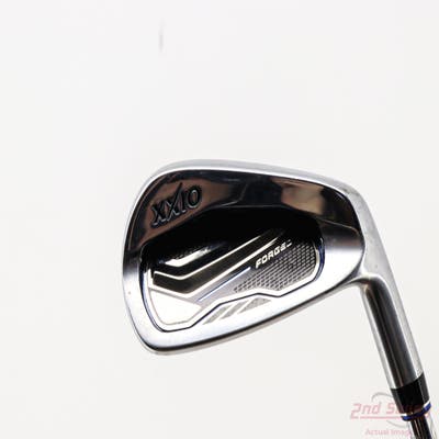 XXIO 2017 Forged Single Iron 7 Iron Nippon NS Pro 930GH DST Steel Stiff Right Handed 37.5in