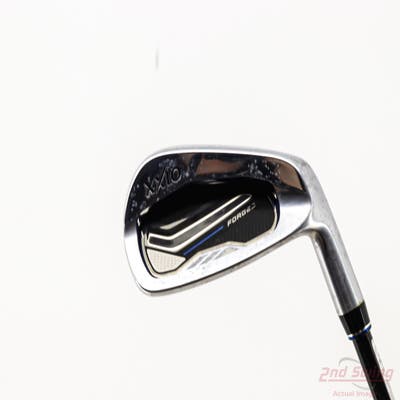 XXIO 2017 Forged Single Iron 7 Iron MX-6000 Graphite Regular Right Handed 37.5in