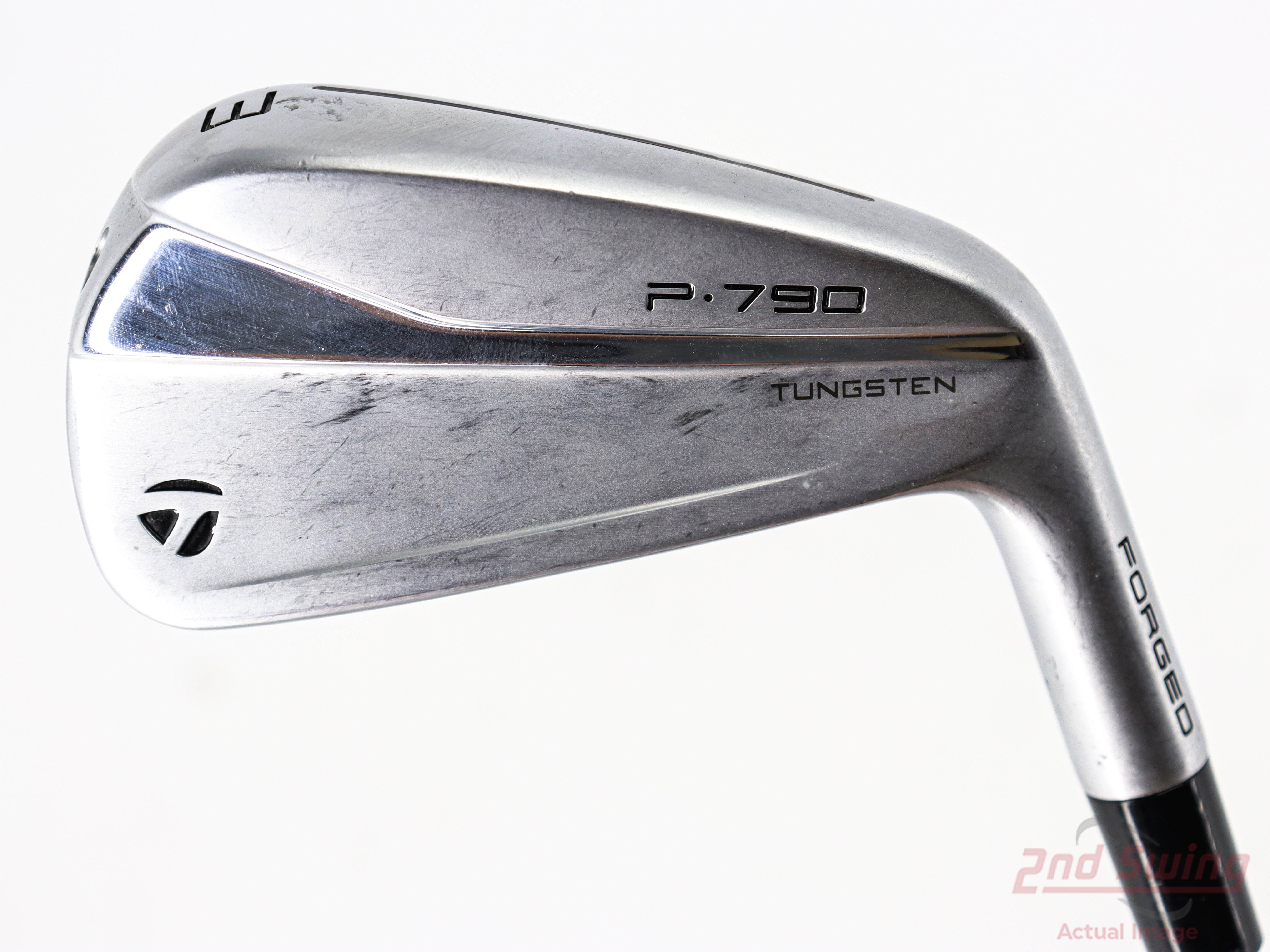 TaylorMade 2021 P790 Single Iron | 2nd Swing Golf