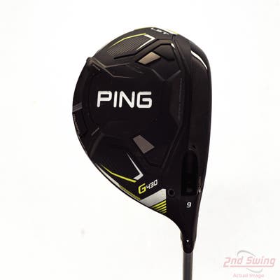 Ping G430 LST Driver 9° Ping TFC 59 Distance Graphite Regular Right Handed 45.0in