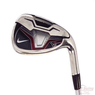 Nike VRS X Single Iron 9 Iron Nike Stock Steel Uniflex Right Handed 36.5in