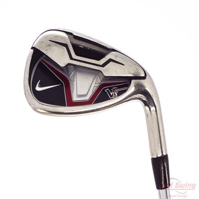 Nike VRS X Single Iron 8 Iron Nike Stock Steel Uniflex Right Handed 37.0in