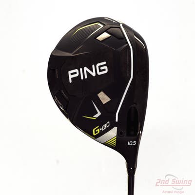 Ping G430 SFT Driver 10.5° Ping TFC 80D Graphite Senior Right Handed 45.0in
