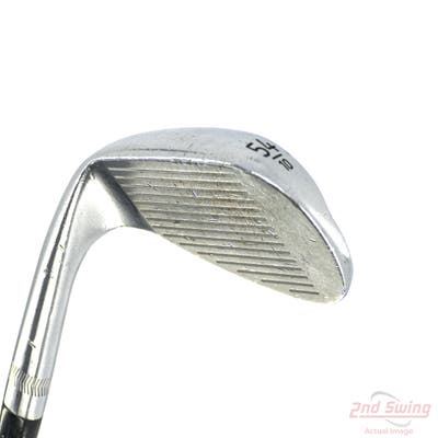 PXG 0311 Forged Chrome Wedge Sand SW 54° 10 Deg Bounce Mitsubishi MMT 60 Graphite Senior Right Handed 36.0in