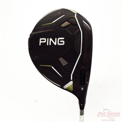 Ping G430 MAX 10K Driver 9° ALTA Quick 45 Graphite Senior Right Handed 45.75in