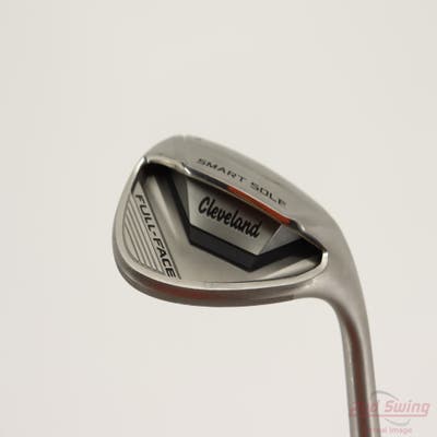 Cleveland Smart Sole Full-Face Wedge Lob LW FST KBS MAX Graphite 65 Graphite Wedge Flex Right Handed 35.25in