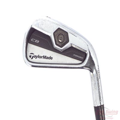 TaylorMade 2011 Tour Preferred CB Single Iron 4 Iron TM Fujikura TP 90 Graphite Regular Right Handed 39.0in
