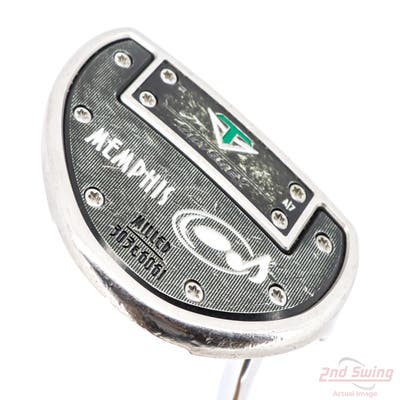 Odyssey Toulon 22 Memphis Putter Steel Right Handed 35.0in