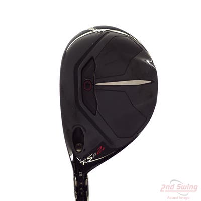 Titleist TSR2 Plus Fairway Wood 3+ Wood 13° MCA Diamana PD Series 80 Graphite Tour X-Stiff Left Handed 43.0in