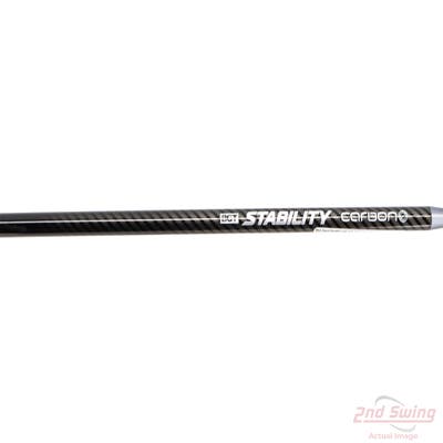 Mint Uncut Breakthrough Golf Technology Stability Tour Carbon Putter Shaft 31.25in