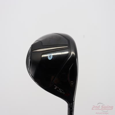Titleist TSR2 Driver 8° Fujikura Speeder Pro 74 TS Graphite Regular Right Handed 46.0in