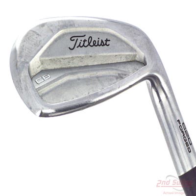 Titleist 620 CB Single Iron 9 Iron Nippon NS Pro Modus 3 Tour 105 Steel Stiff Right Handed 36.5in