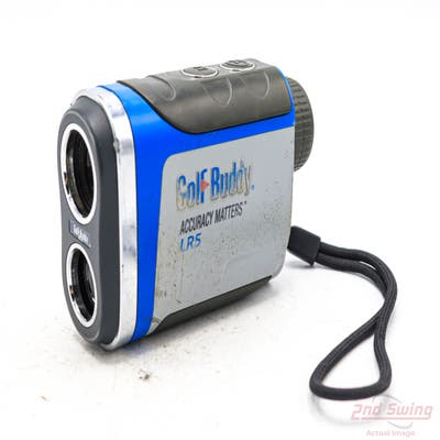 Golf Buddy LR5 Rangefinder