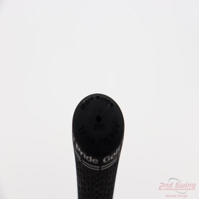 Used W/ Ping RH Adapter Mitsubishi Rayon Tensei 1K Black 85g Hybrid Shaft X-Stiff 39.5in