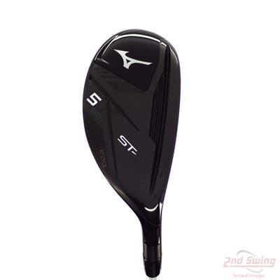 Mizuno ST-X 220 Hybrid 5 Hybrid 23° Aldila Ascent 50 Graphite Regular Right Handed 41.25in