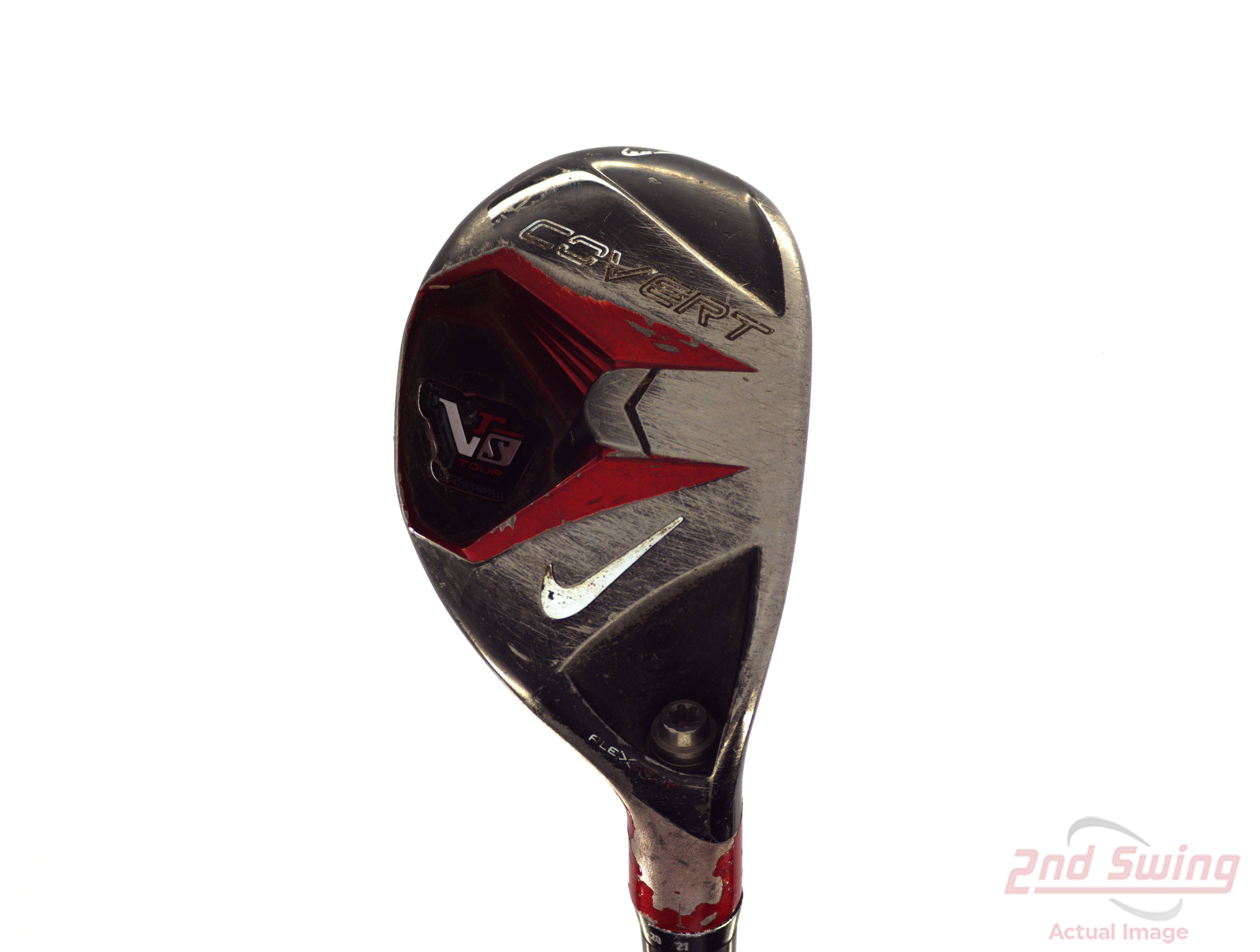 NIKE VRS CONVERT S 新品 RARE Complete Nike VRS Covert Set With Bag | eBay