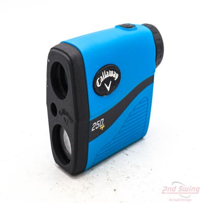 Callaway 250 Plus Laser Rangefinder