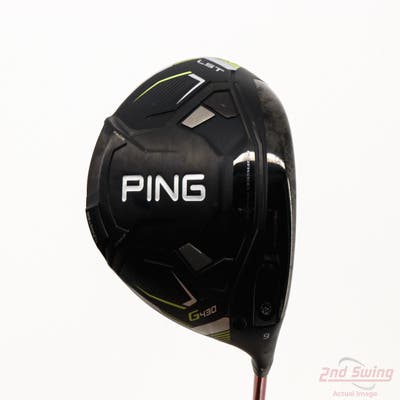 Ping G430 LST Driver 9° Fujikura Ventus Red VC 5 Graphite Regular Right Handed 45.5in