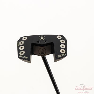 L.A.B. Golf MEZZ.1 Max Putter Steel Right Handed 33.0in