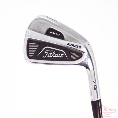 Titleist 712 AP2 Single Iron 3 Iron FST KBS Tour C-Taper 120 Steel Stiff Right Handed 39.5in