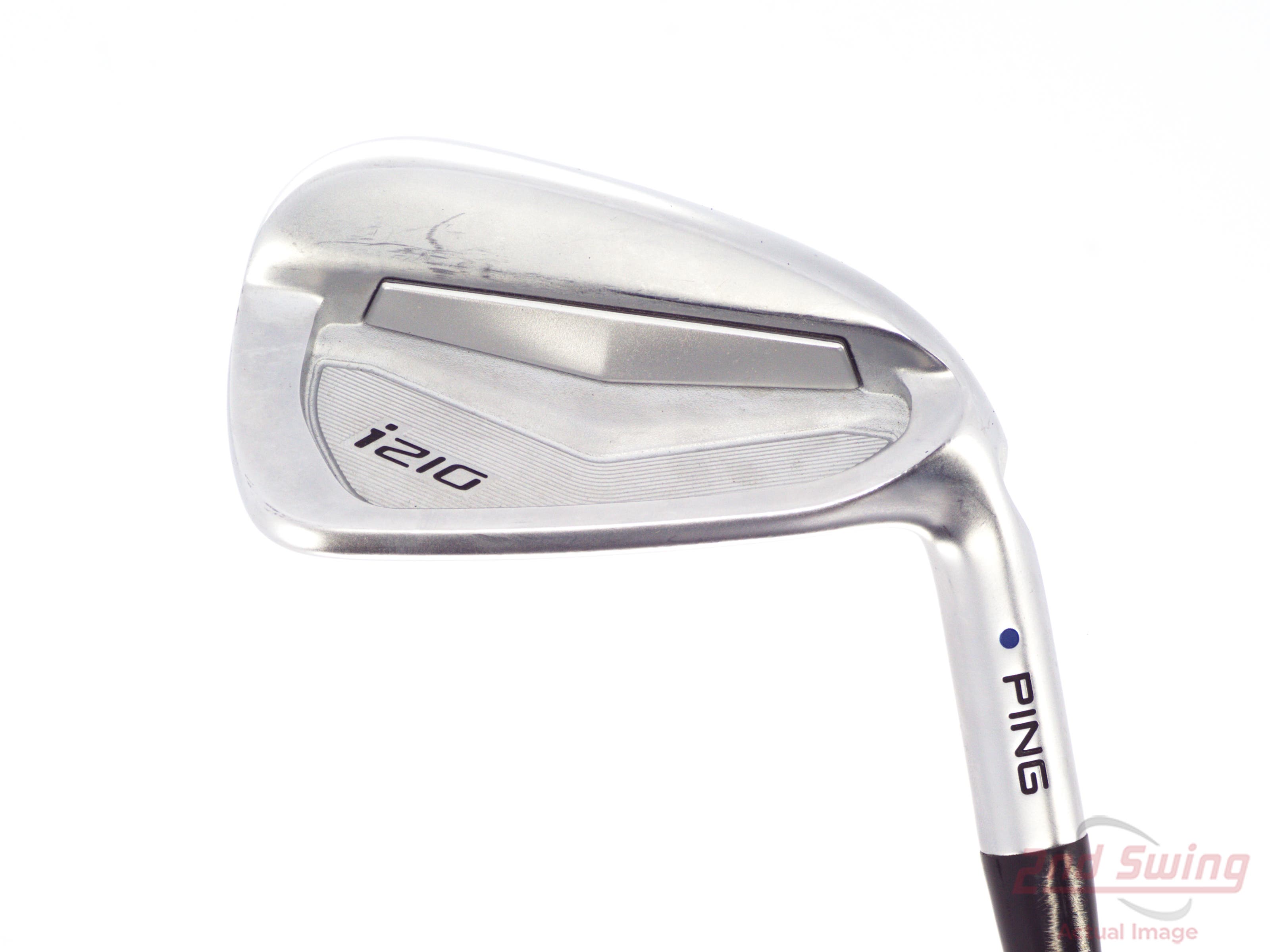 Ping i210 Single Iron | 2nd Swing Golf