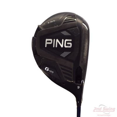 Ping G425 LST Driver 9° Fujikura Ventus TR Blue Velocore 6 Graphite X-Stiff Right Handed 45.75in