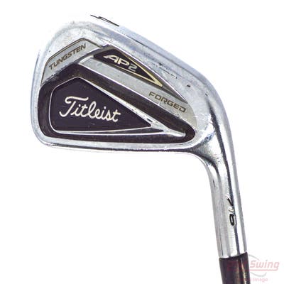 Titleist 716 AP2 Single Iron 4 Iron Nippon NS Pro Modus 3 Tour 105 Steel Stiff Right Handed 39.0in