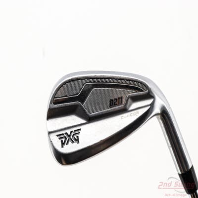 PXG 0211 DC Single Iron 8 Iron Project X Rifle 6.5 Steel X-Stiff Right Handed 37.0in