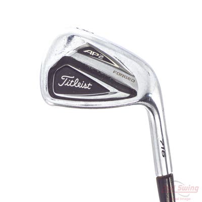 Titleist 716 AP2 Single Iron 8 Iron Nippon NS Pro Modus 3 Tour 105 Steel Stiff Right Handed 37.0in