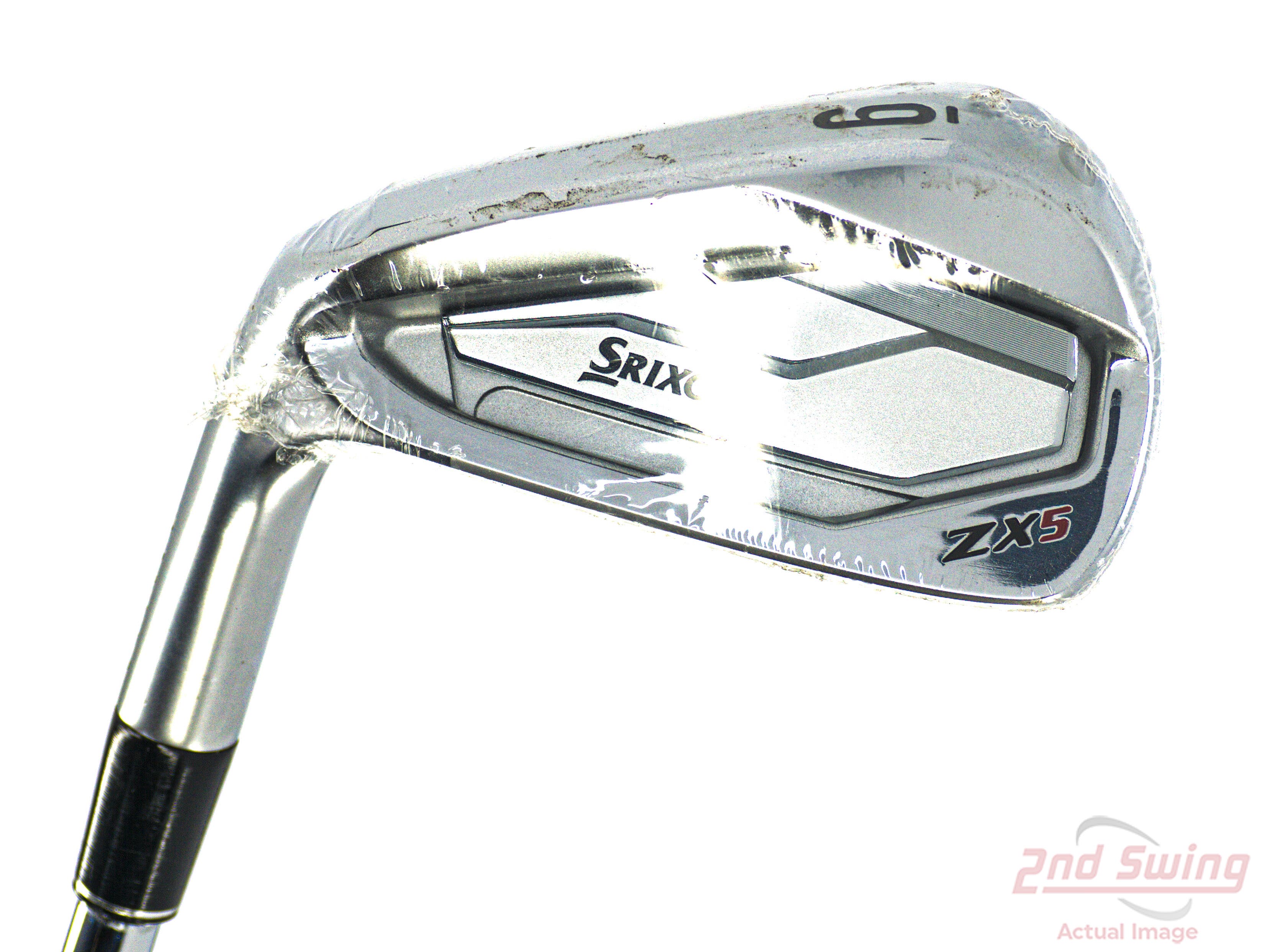クラブ Srixon ZX5 MN2 5-P MODUS105D.S.T S big-gs-