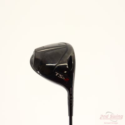 Titleist TSR2 Driver 10° TM Fujikura Ventus Red 5 Graphite Stiff Right Handed 45.75in