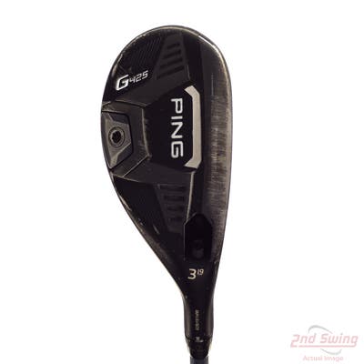 Ping G425 Hybrid 3 Hybrid 19° ALTA CB 70 Slate Graphite Regular Right Handed 40.25in