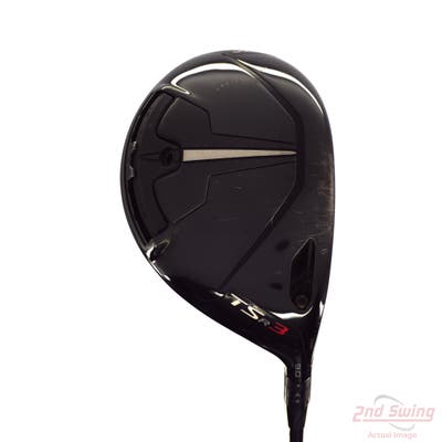 Titleist TSR3 Driver 9° Project X HZRDUS Black 4G 60 Graphite Stiff Right Handed 45.75in