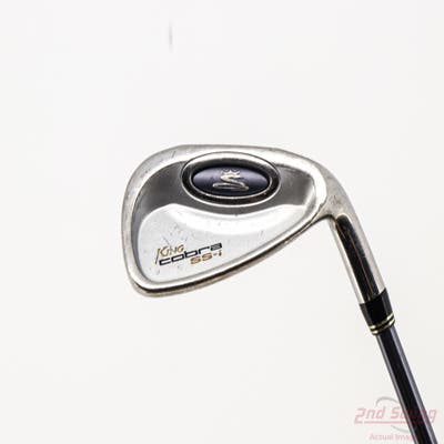 Cobra SS-i Oversize Single Iron 9 Iron Cobra Aldila HM Tour Graphite Ladies Right Handed 35.25in